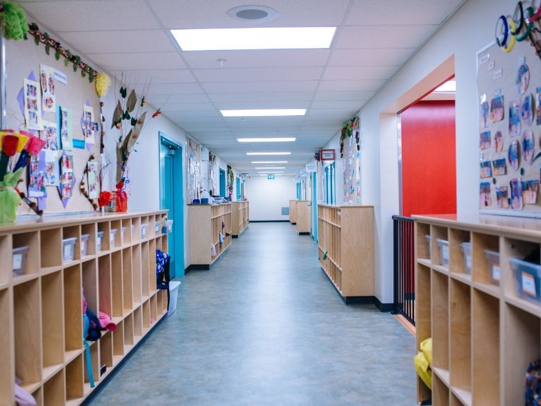Richmond Child Care Centre BrightPath Child Care & Daycare